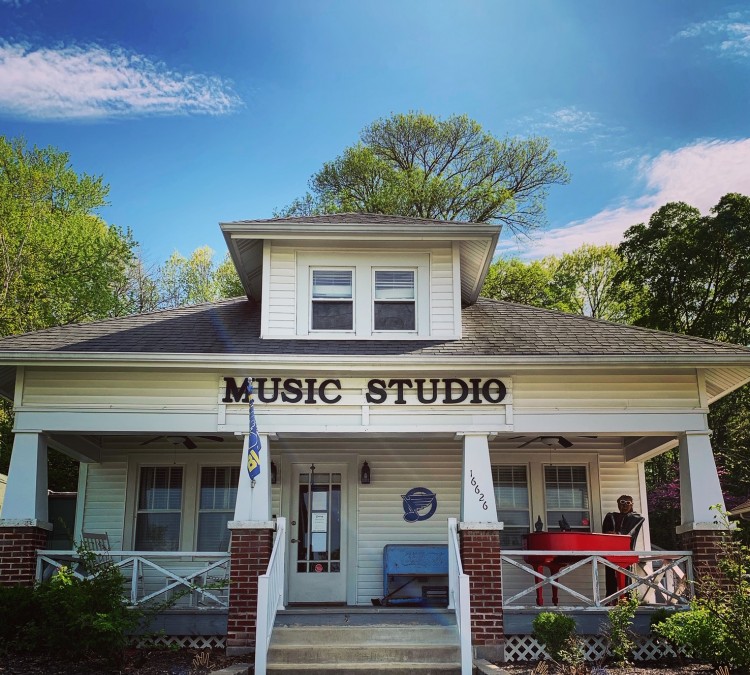 89th Key Music Studio (Chesterfield,&nbspMO)